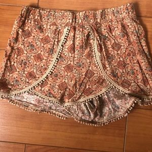 American Rag shorts